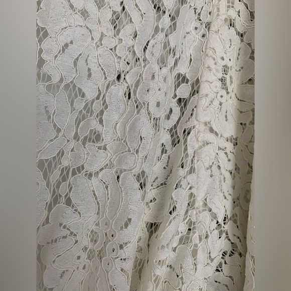 Bridal Robe - Picture 4 of 4